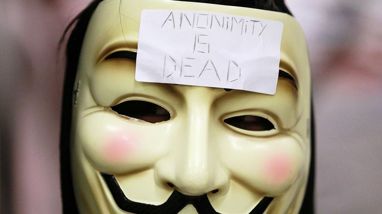 Detail Gambar Anonymous Hacker Nomer 18