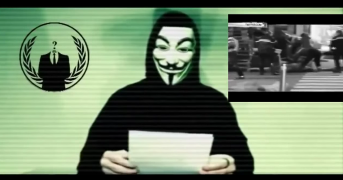 Detail Gambar Anonymous Hacker Nomer 19