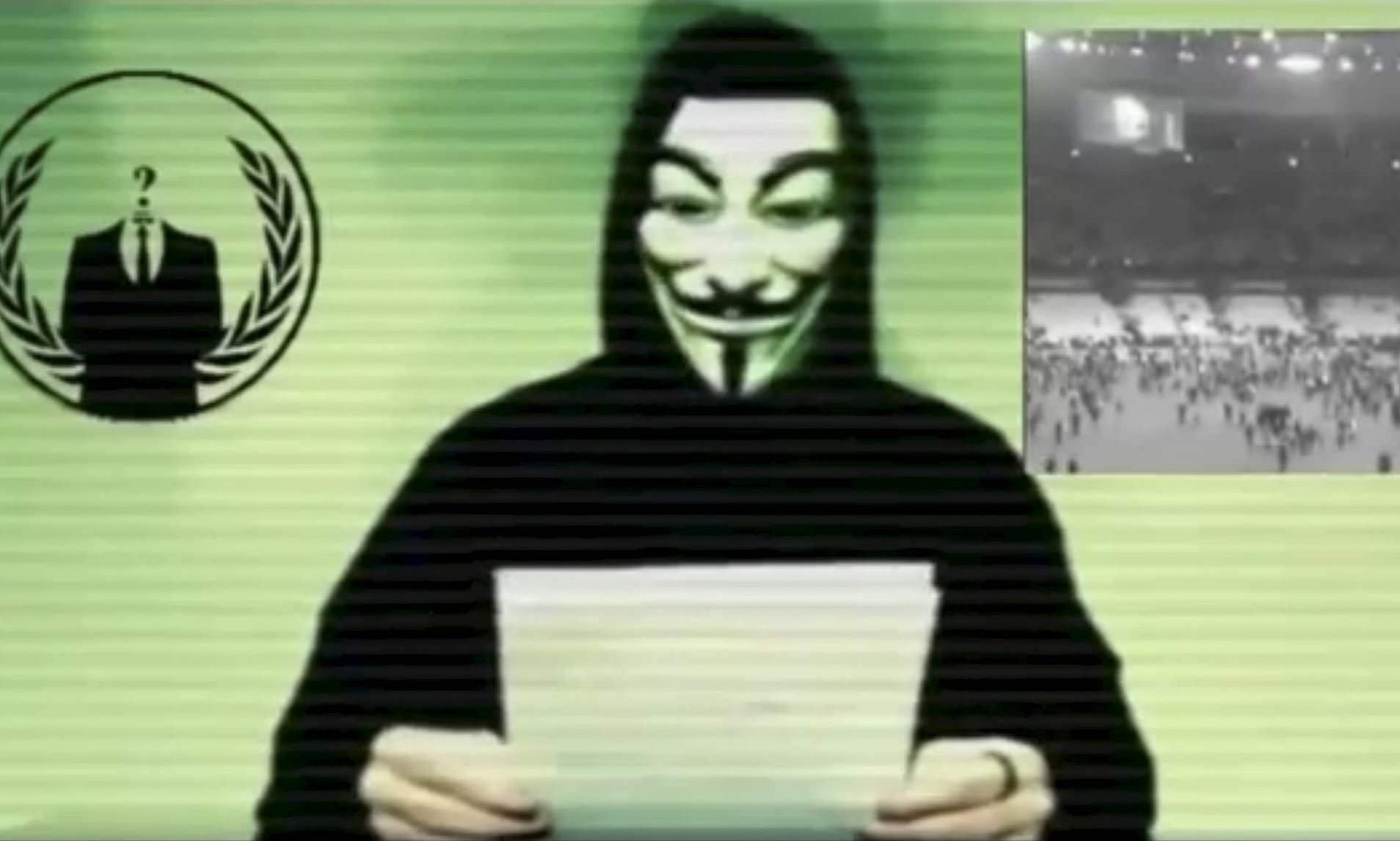 Detail Gambar Anonymous Hacker Nomer 22