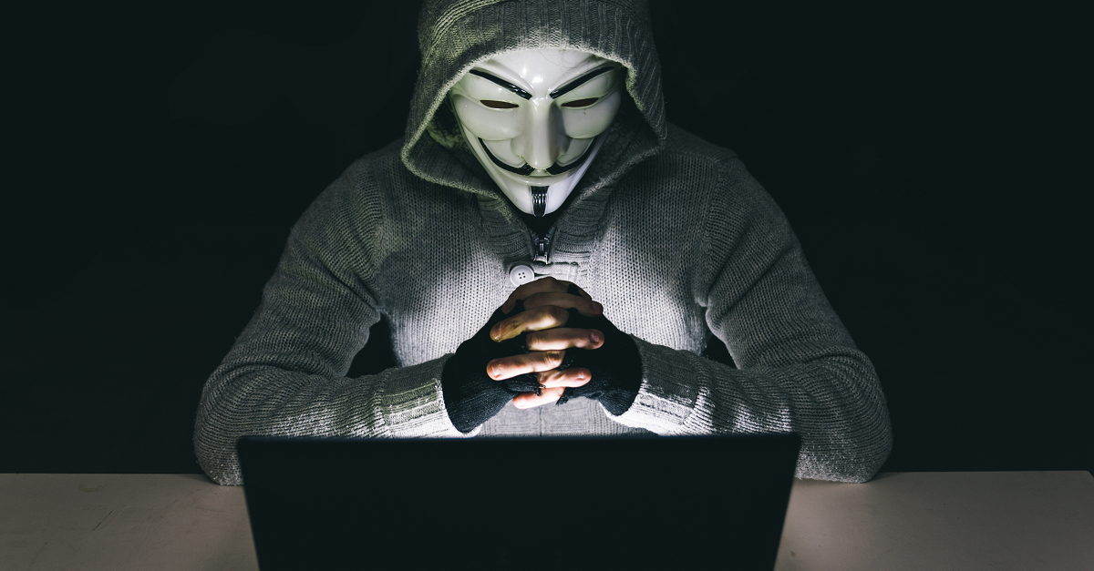 Detail Gambar Anonymous Hacker Nomer 26