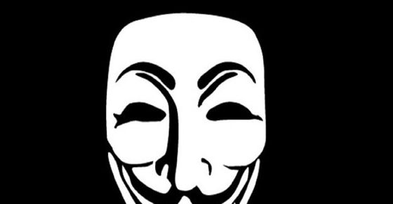 Detail Gambar Anonymous Hacker Nomer 29