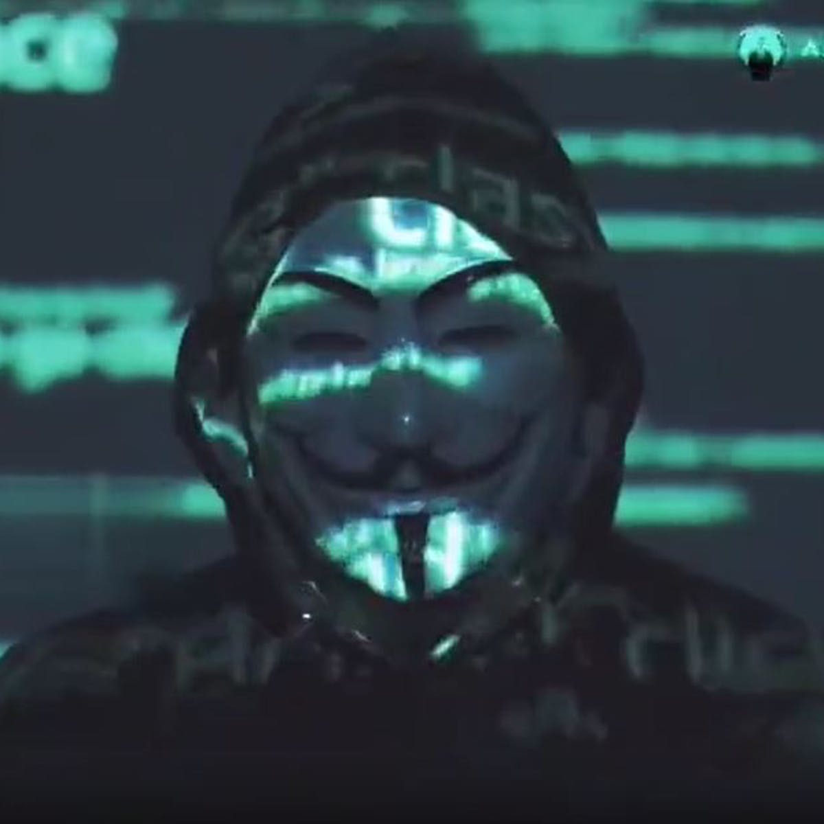 Detail Gambar Anonymous Hacker Nomer 4