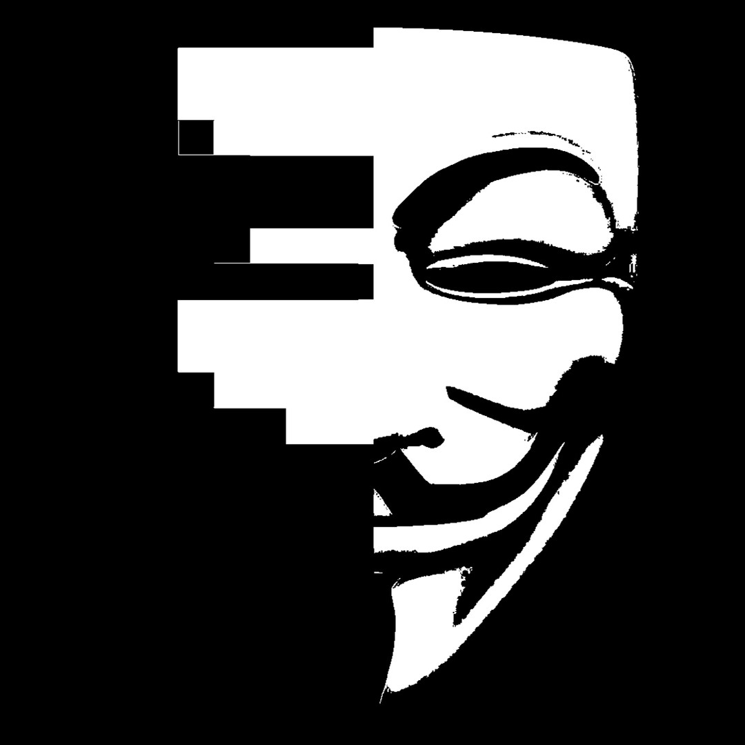 Detail Gambar Anonymous Hacker Nomer 34