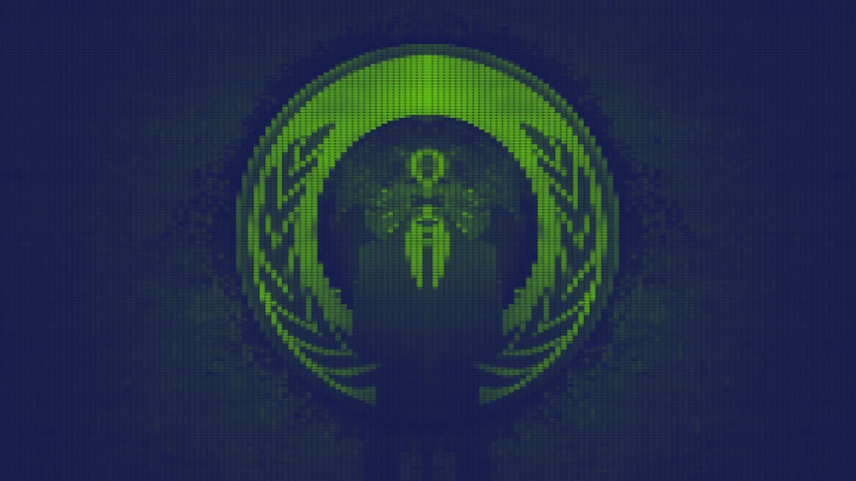 Detail Gambar Anonymous Hacker Nomer 36