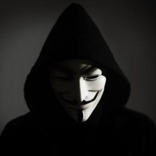 Detail Gambar Anonymous Hacker Nomer 6