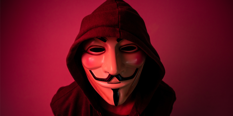 Detail Gambar Anonymous Hacker Nomer 9