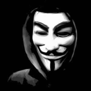 Gambar Anonymous Terbaru - KibrisPDR