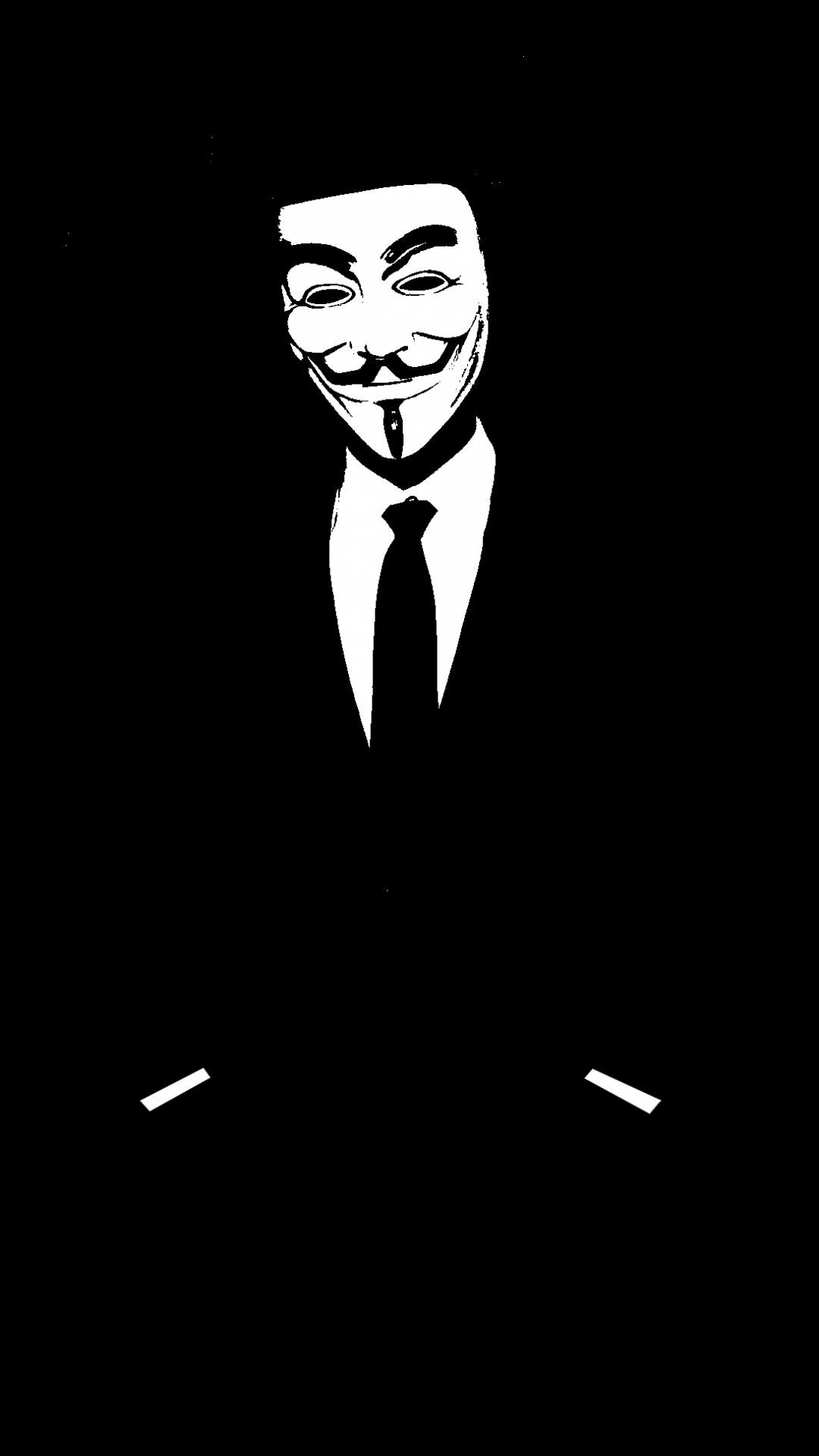 Detail Gambar Anonymous Terbaru Nomer 3