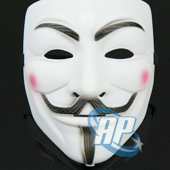 Download Gambar Anonymous Terbaru Nomer 28