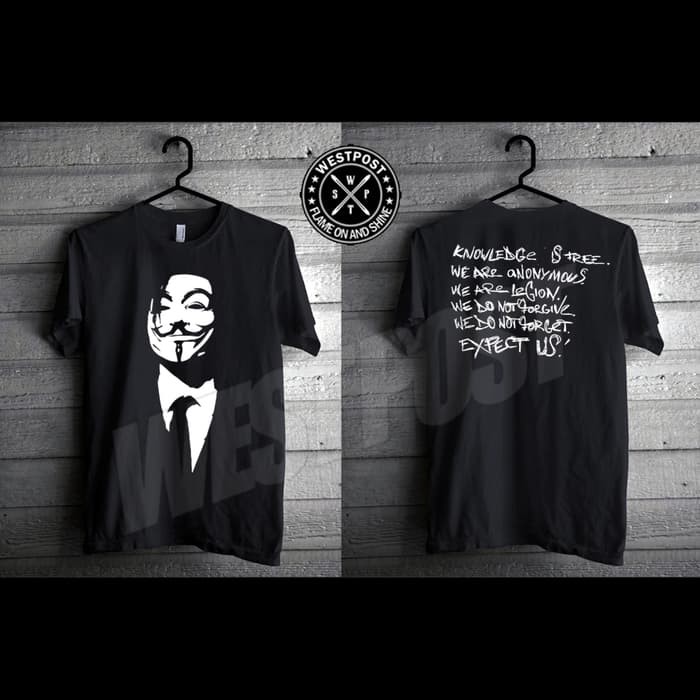 Detail Gambar Anonymous Terbaru Nomer 29