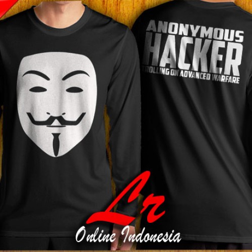 Detail Gambar Anonymous Terbaru Nomer 30