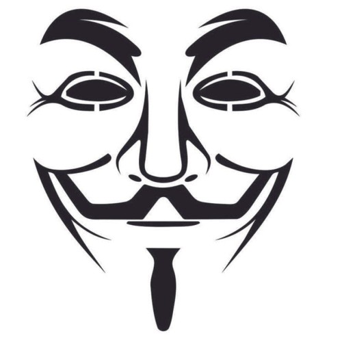 Download Gambar Anonymous Terbaru Nomer 31