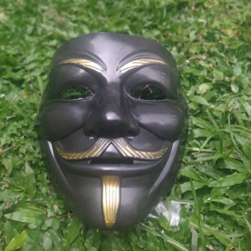 Detail Gambar Anonymous Terbaru Nomer 34