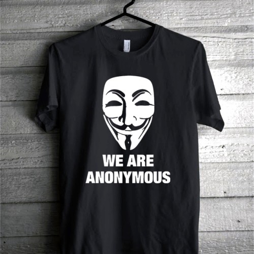 Detail Gambar Anonymous Terbaru Nomer 41