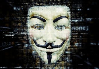 Download Gambar Anonymous Terbaru Nomer 9