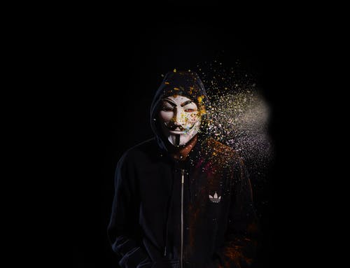 Detail Gambar Anonymous Wallpaper Nomer 19