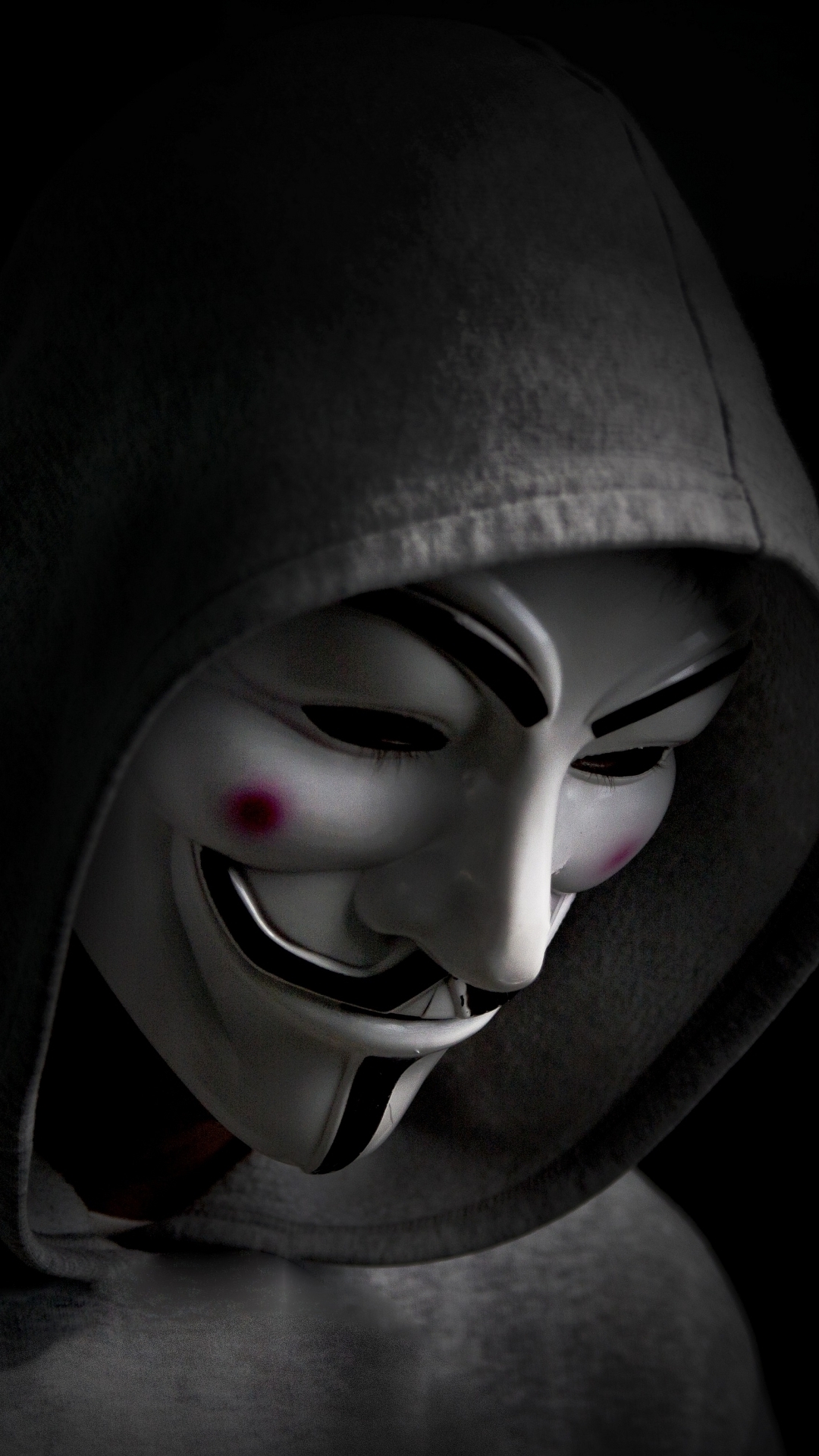 Detail Gambar Anonymous Wallpaper Nomer 27