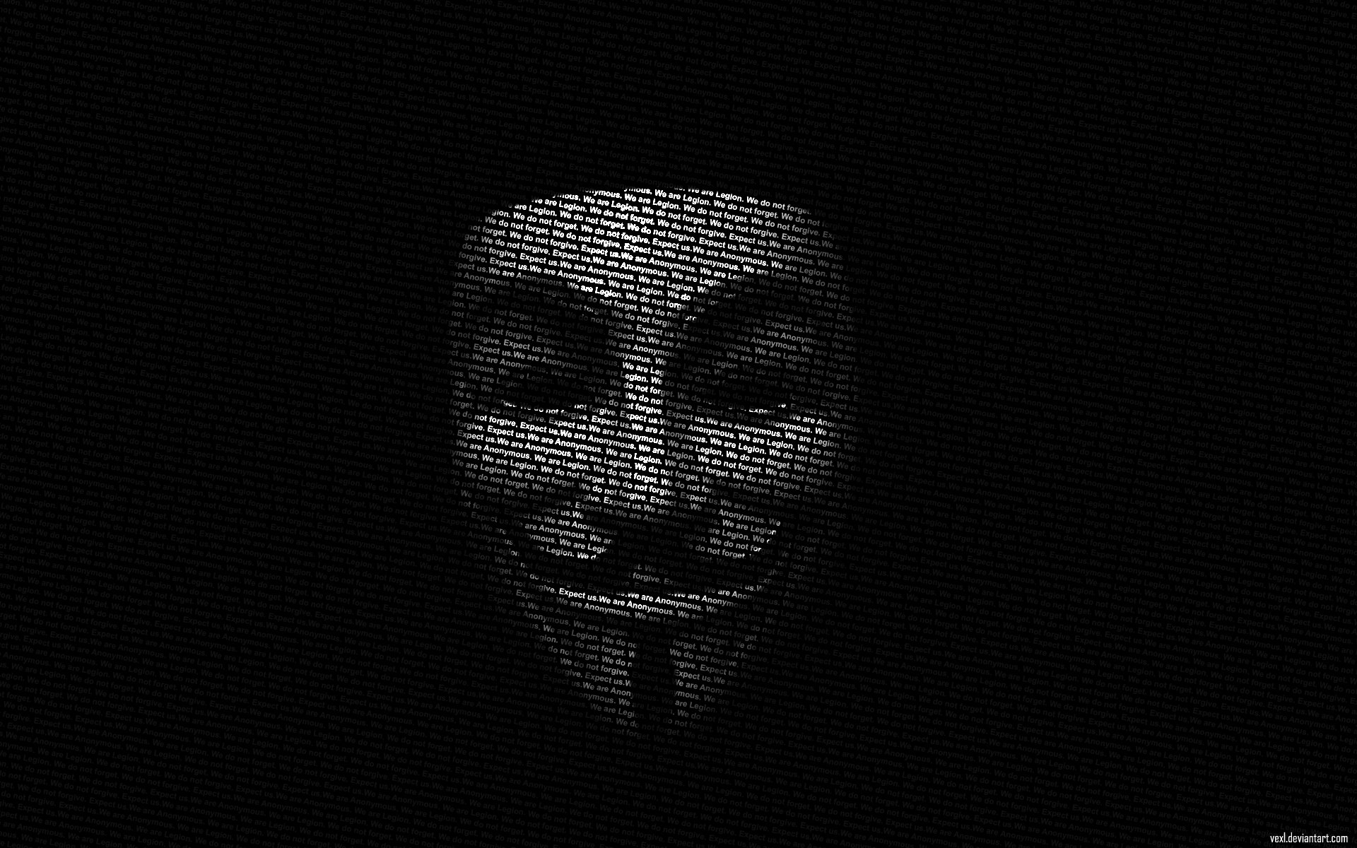 Detail Gambar Anonymous Wallpaper Nomer 6