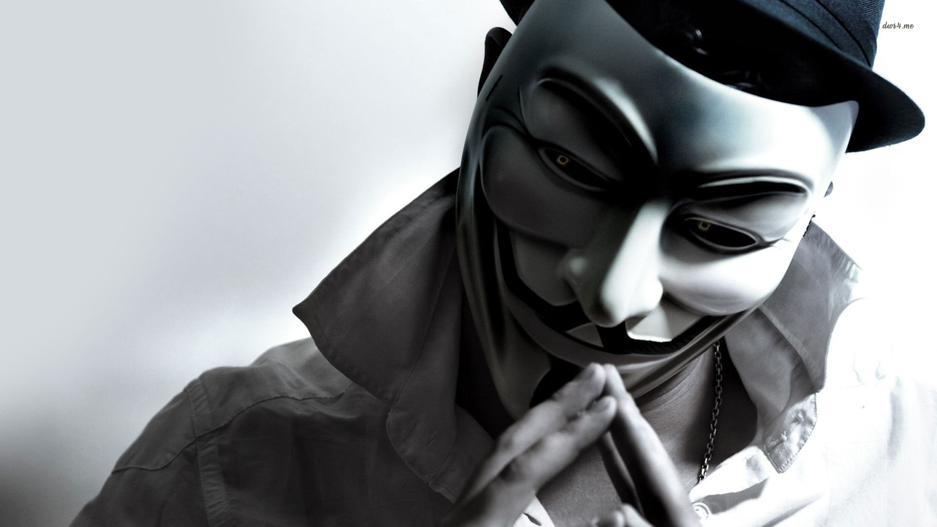 Detail Gambar Anonymous Wallpaper Nomer 49