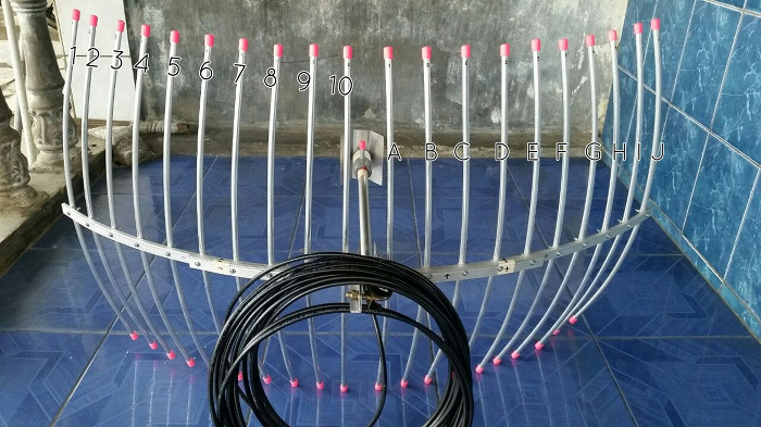 Detail Gambar Antena Grid Nomer 36