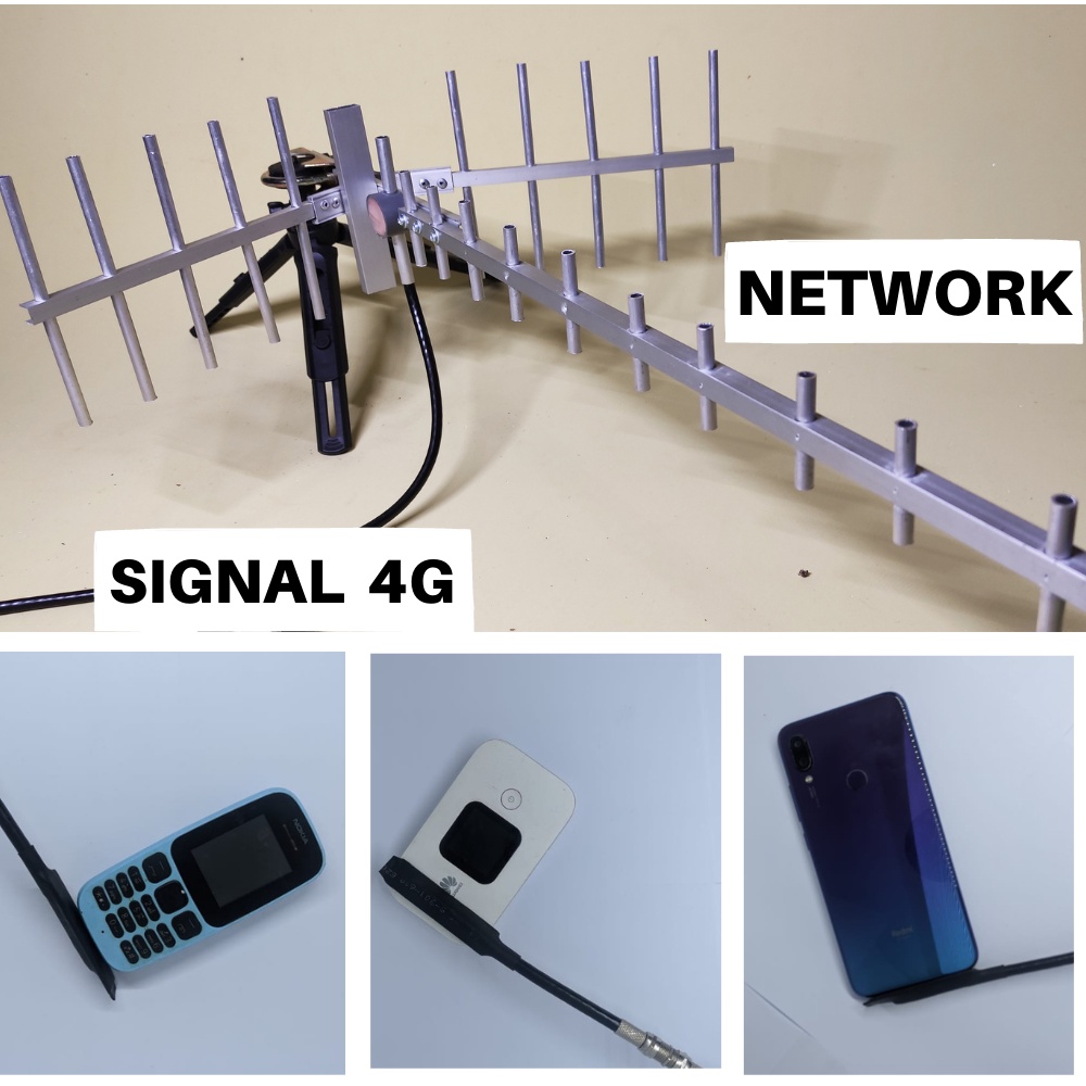 Detail Gambar Antena Jaringan Nomer 31