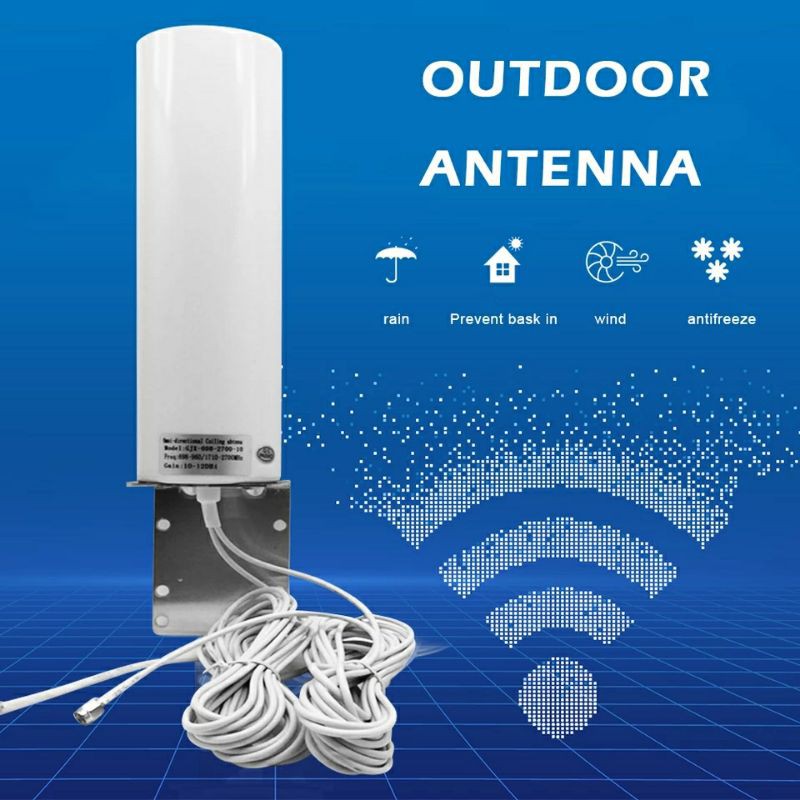 Detail Gambar Antena Jaringan Nomer 41