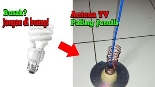 Detail Gambar Antena Kreatif Nomer 2