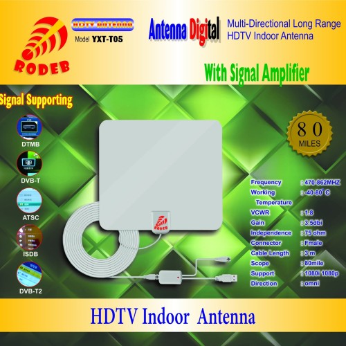 Detail Gambar Antena Kreatif Nomer 49