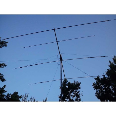 Gambar Antena Radio Hf - KibrisPDR