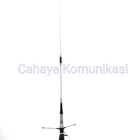 Detail Gambar Antena Radio Uhf Nomer 19