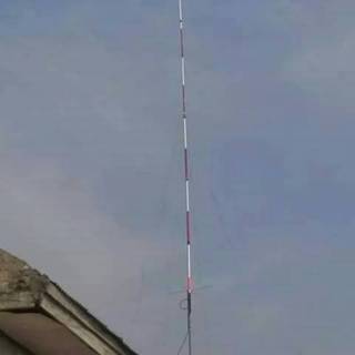 Detail Gambar Antena Radio Uhf Nomer 54