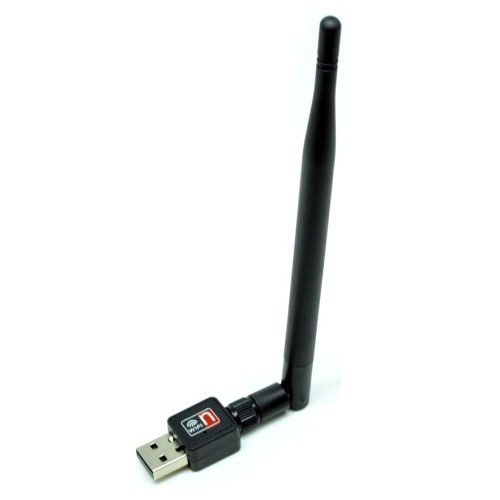 Gambar Antena Wifi - KibrisPDR