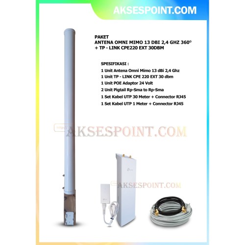 Detail Gambar Antena Wifi Nomer 42