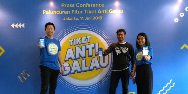 Detail Gambar Anti Galau Nomer 41