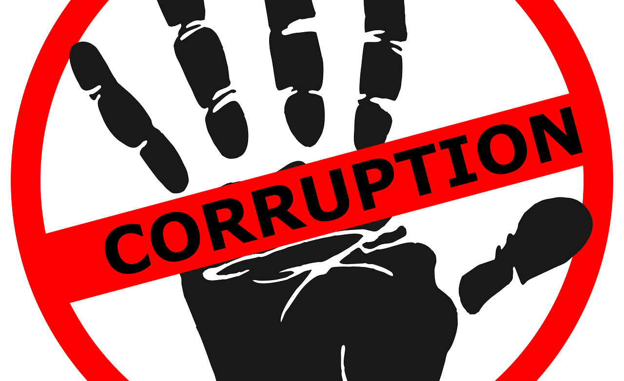 Detail Gambar Anti Korupsi Nomer 2