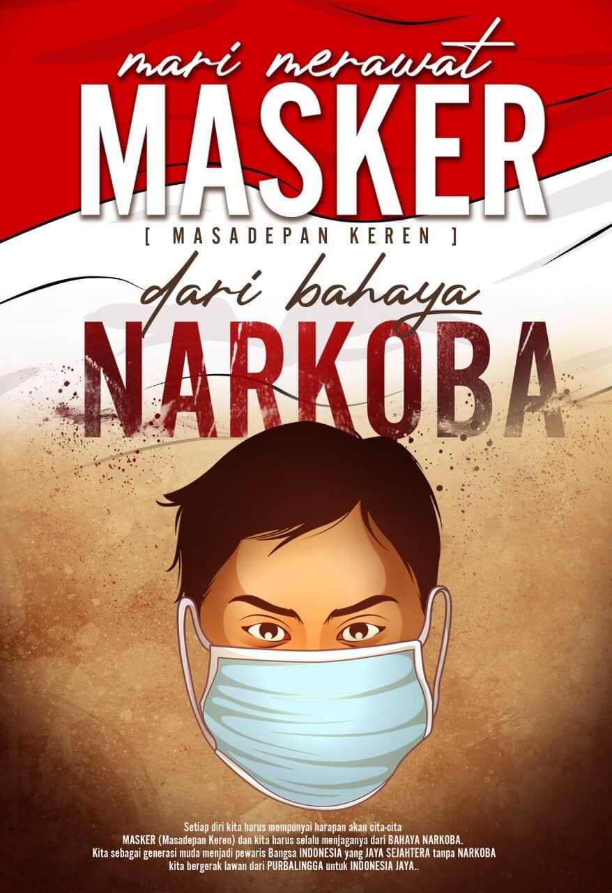 Detail Gambar Anti Narkoba Nomer 10