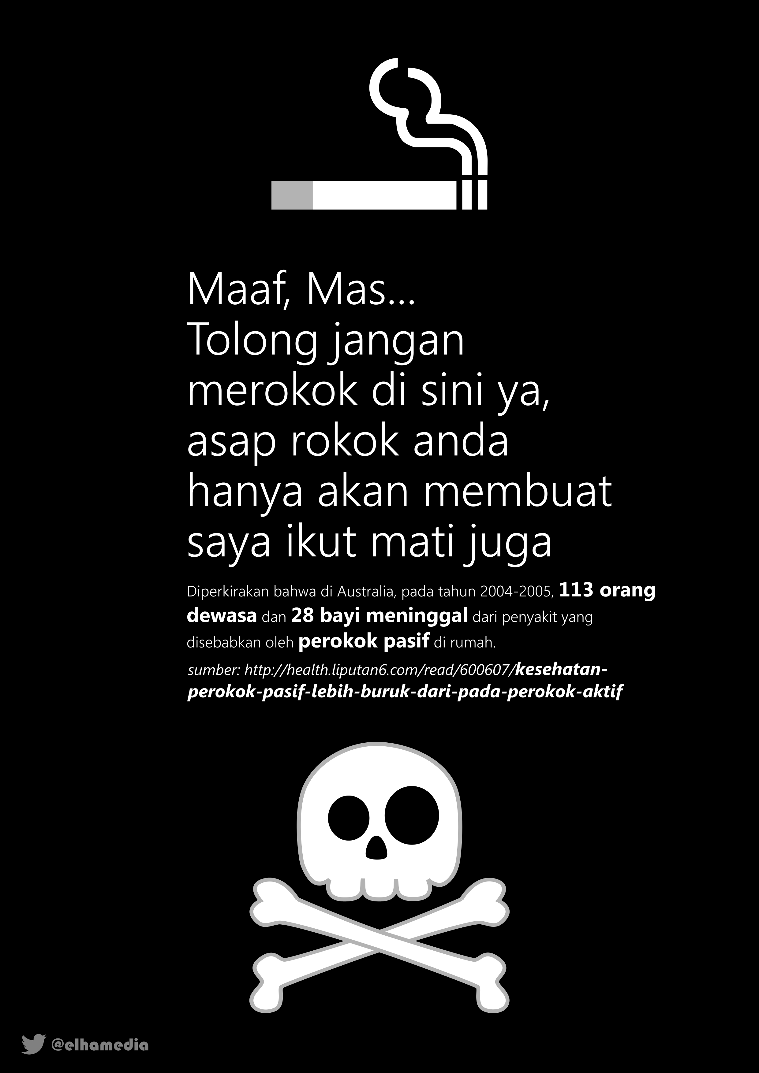 Detail Gambar Anti Rokok Nomer 20