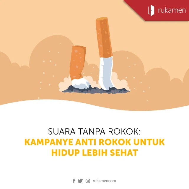 Download Gambar Anti Rokok Nomer 28