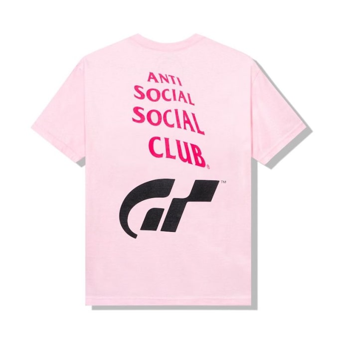 Detail Gambar Anti Social Social Club Nomer 27