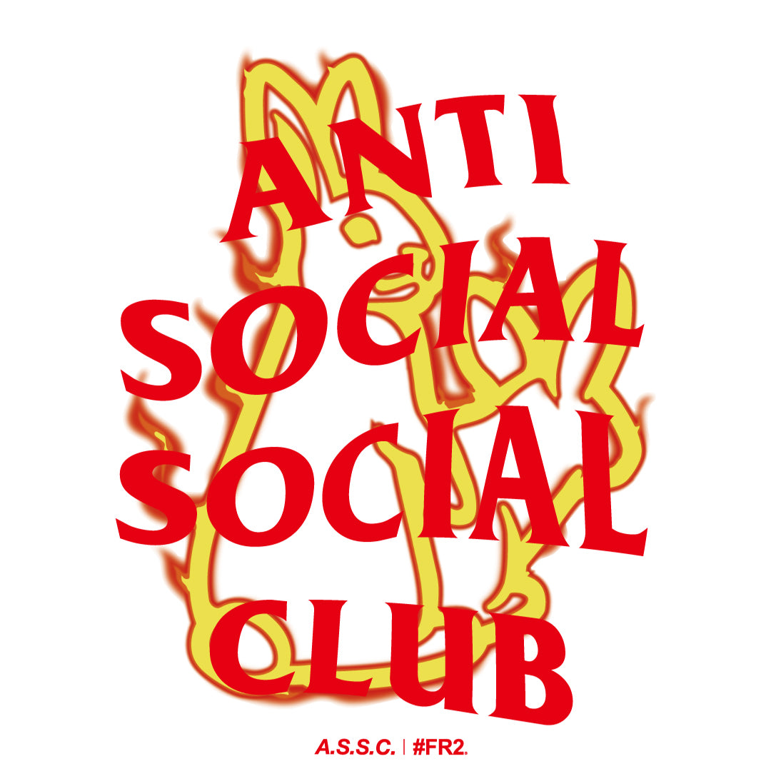 Detail Gambar Anti Social Social Club Nomer 55