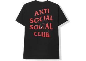 Detail Gambar Anti Social Social Club Nomer 7