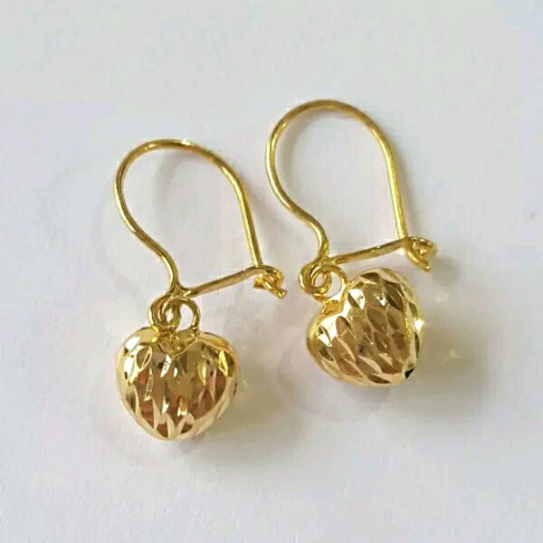 Detail Gambar Anting Anak Nomer 40