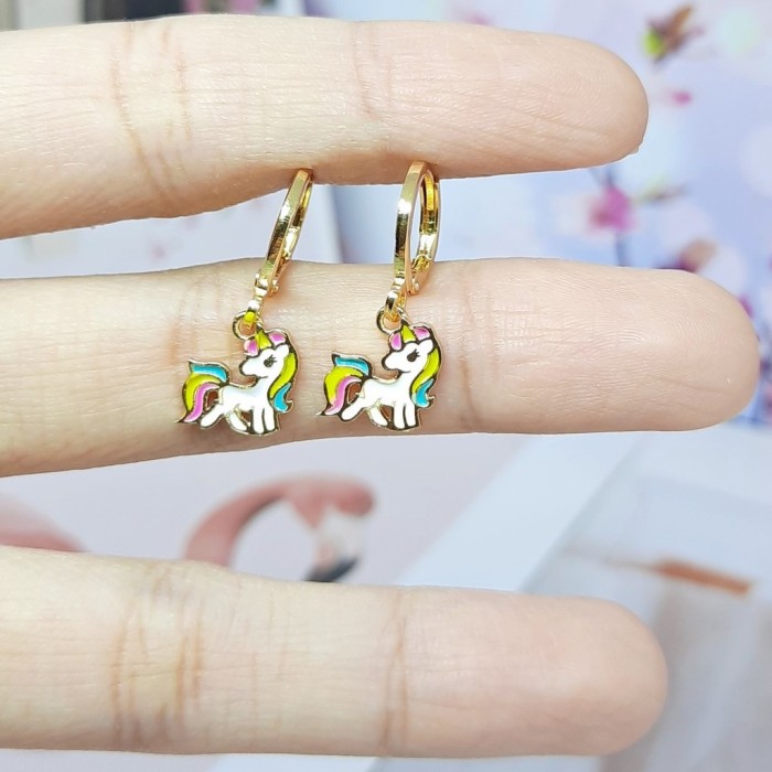 Detail Gambar Anting Anak Nomer 50