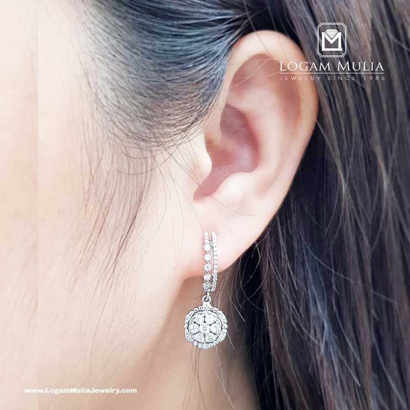 Detail Gambar Anting Anting Nomer 53