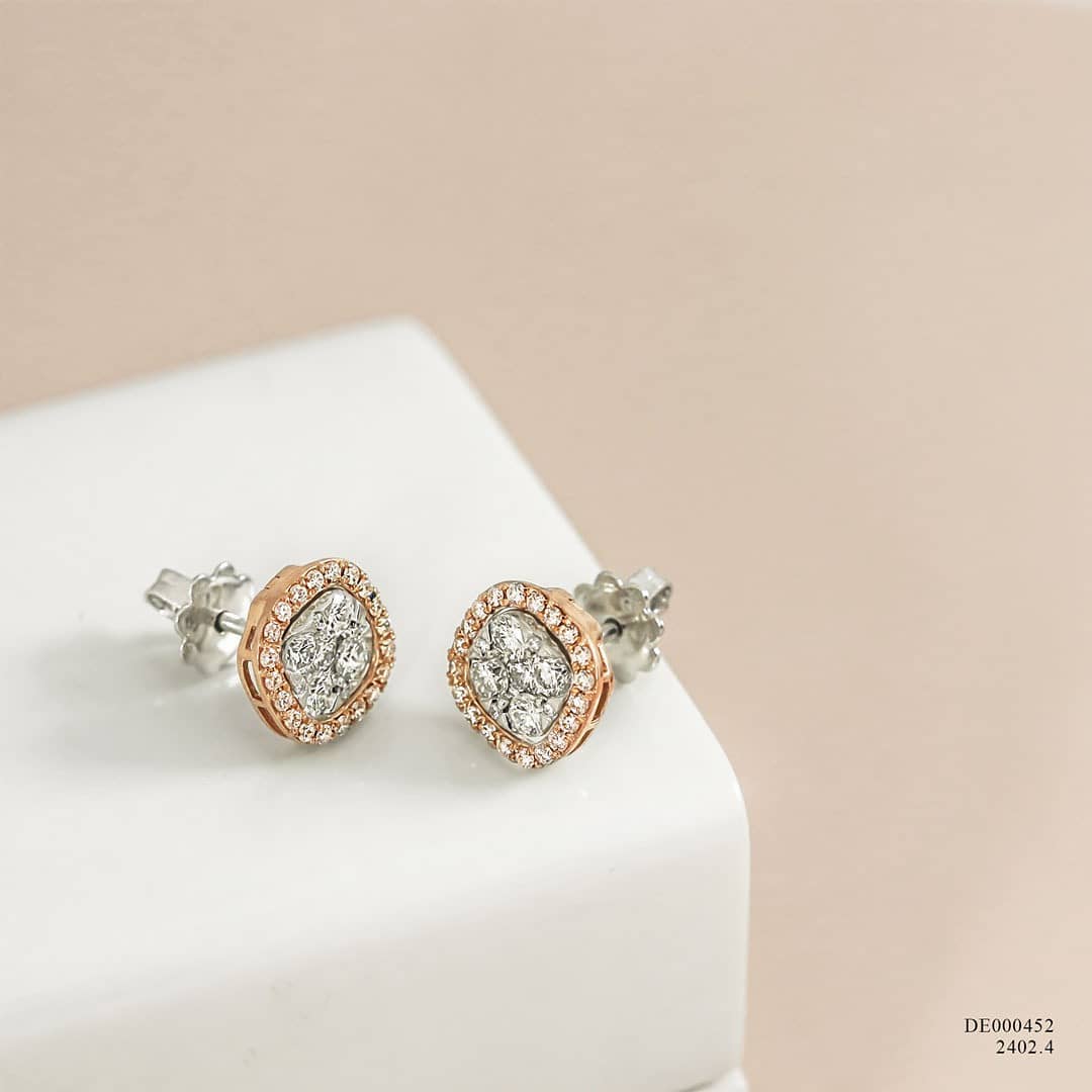 Detail Gambar Anting Anting Emas Nomer 36