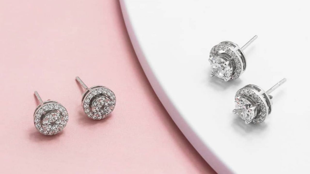 Detail Gambar Anting Anting Emas Nomer 40