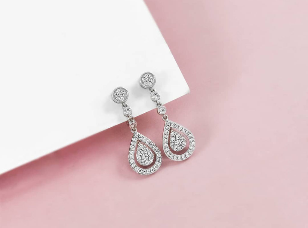 Detail Gambar Anting Anting Emas Nomer 43