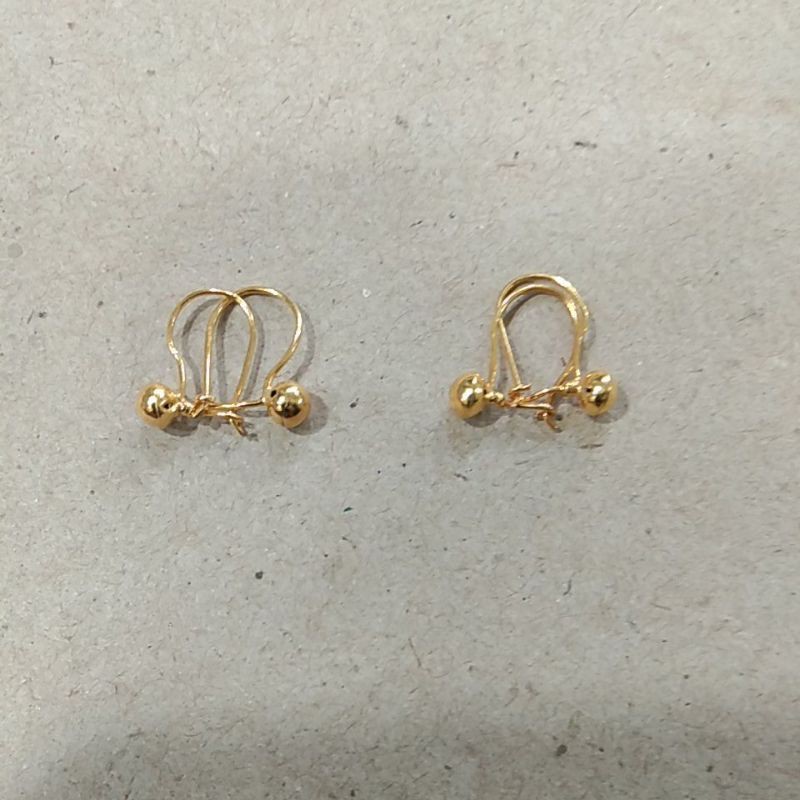 Detail Gambar Anting Bayi Nomer 5