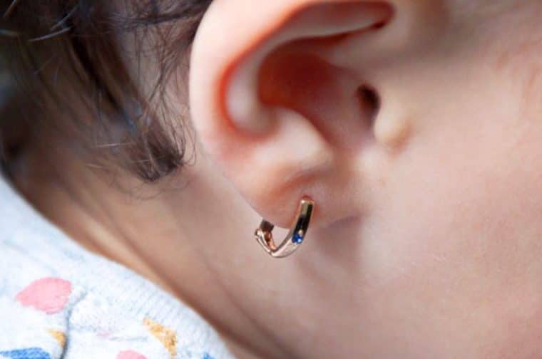 Detail Gambar Anting Bayi Nomer 54