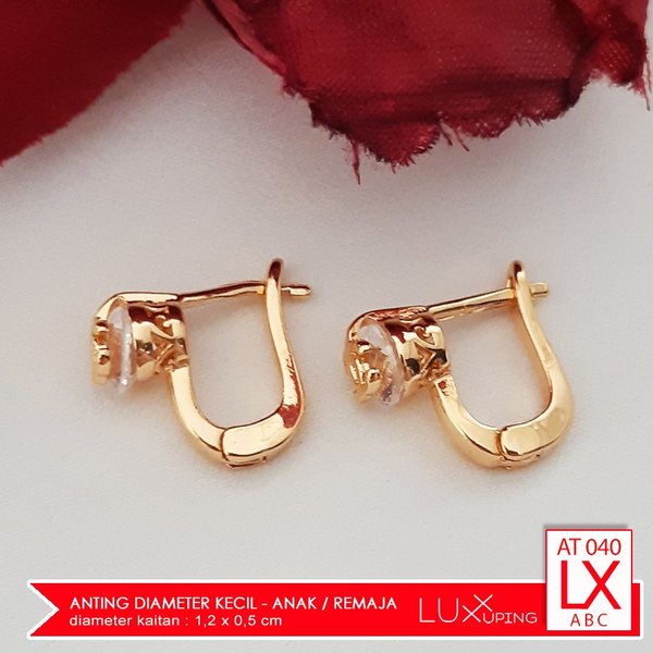 Detail Gambar Anting Gambar Anting Remaja Nomer 51